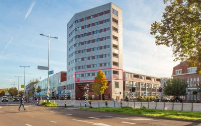 Vondellaan 204