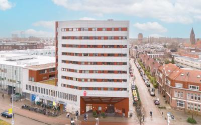 Vondellaan 206
