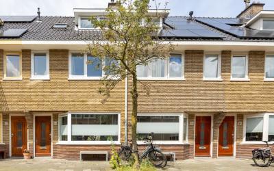 Van der Goe. 14