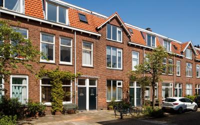 Jacob Catsstraat 27-B