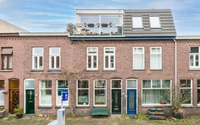 Spieghelstraat 19