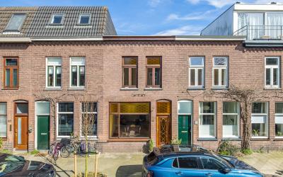 Spieghelstr. 23