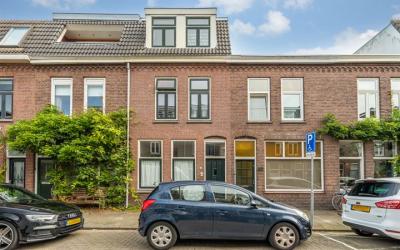 Spieghelstr. 43-B