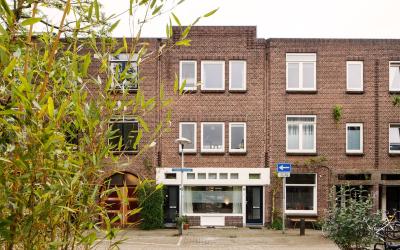 Tesselschad. 28