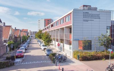 Croesestraat 111