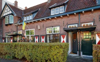 Croesestraat 36