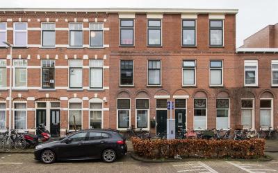 Croesestraat 60-A