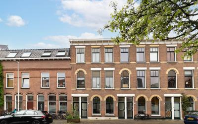 Croesestraat 76-BS