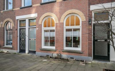 Croesestraat 82