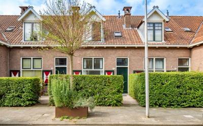 Croesestraat 126