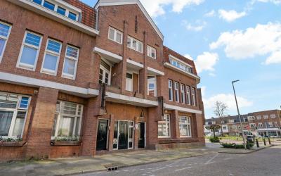 Croesestraat 132-D
