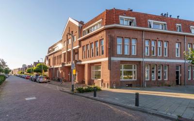 Croesestraat 132-E