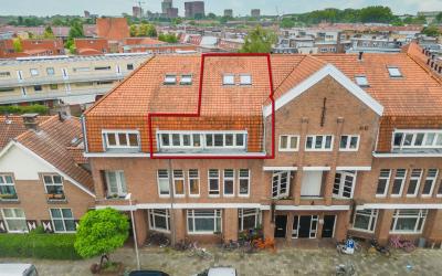 Croesestraat 134-B