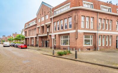Croesestraat 136-B