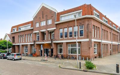 Croesestraat 136