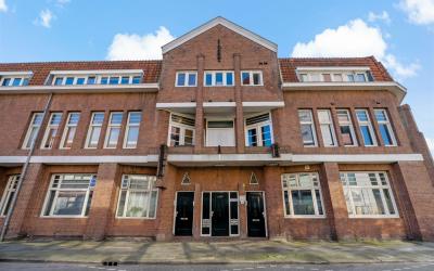 Croesestraat 138-C