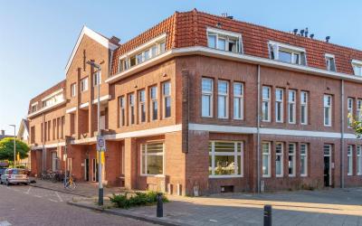 Croesestraat 138-G