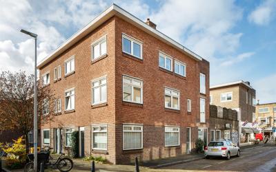 Dollardstraat 3-G