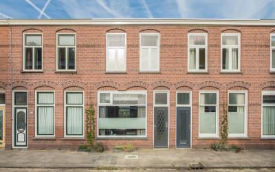 Amaliadwarsstraat 9