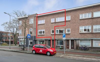 Rijnlaan 55-BS