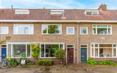 Rijnlaan 185