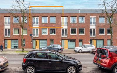 Rijnlaan 108-B