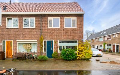 Rijnlaan 214