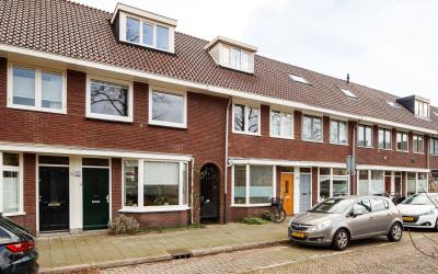 Rijnlaan 258