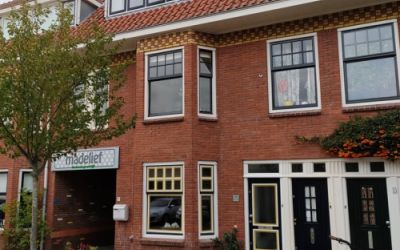 Scheldestra. 15