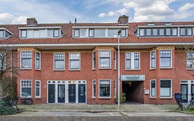 Scheldestra. 17