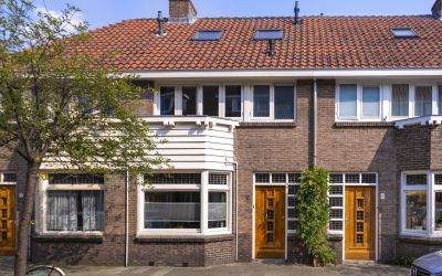 Scheldestraat 6