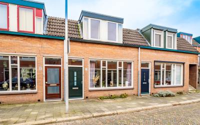 Scheldestra. 48