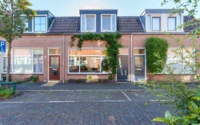 Scheldestra. 78
