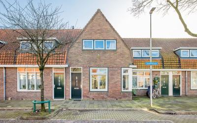 Gouwestraat 10