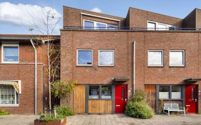 Amstelstraat 13
