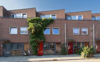 Amstelstraat 4-A