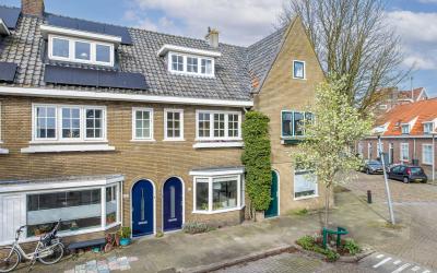 Berkelstraat 65