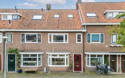 Berkelstraat 119
