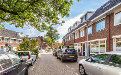 Berkelstraat 161