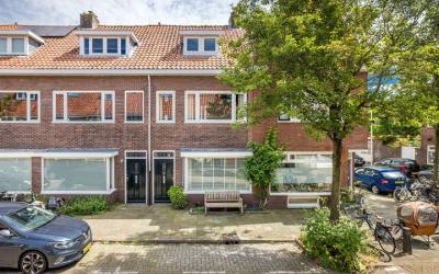 Berkelstraat 54