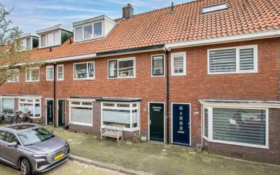 Berkelstraat 112