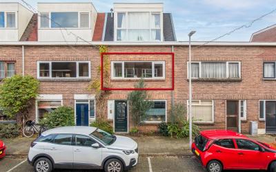 Hoendiepstraat 13-A