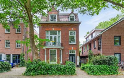 Jutfaseweg 222-B