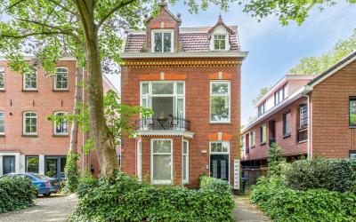 Jutfaseweg 222-C