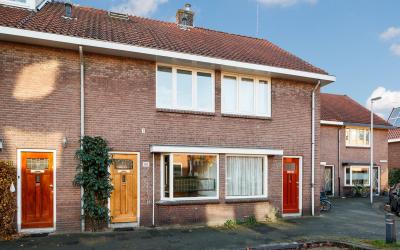 Mijdrechtst. 60