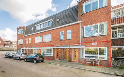 Merwedekade 132