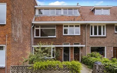 Merwedekade 133-BS