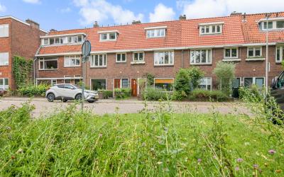 Merwedekade 135