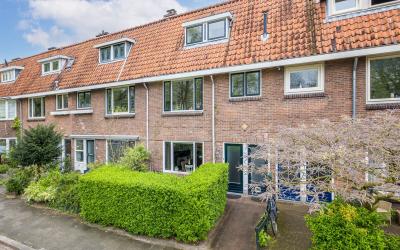 Merwedekade 142