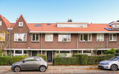 Merwedekade 146